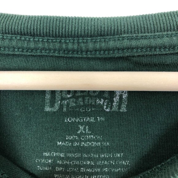 Duluth Trading Longtail LS Tee Size XL - Picture 4 of 4